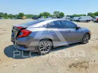 2019 Honda CIVIC фото