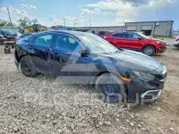 2019 Honda CIVIC фото