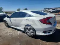 2019 Honda CIVIC photo