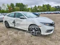 2019 Honda CIVIC фото