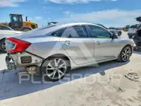 2019 Honda CIVIC фото
