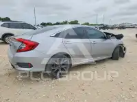 2019 Honda CIVIC фото