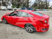 2019 Honda CIVIC фото