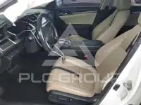 2019 Honda CIVIC фото