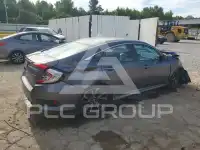 2019 Honda CIVIC фото