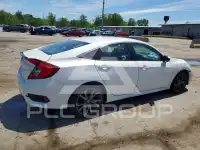 2019 Honda CIVIC фото