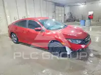 2019 Honda CIVIC фото