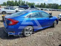 2019 Honda CIVIC фото