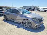2019 Honda CIVIC фото