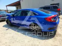 2019 Honda CIVIC фото