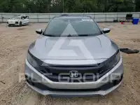2019 Honda CIVIC фото