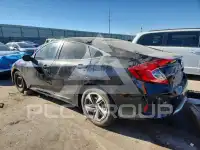 2019 Honda CIVIC фото