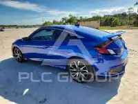 2019 Honda CIVIC фото