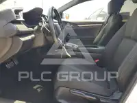 2019 Honda CIVIC фото