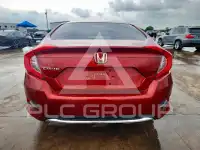 2019 Honda CIVIC photo