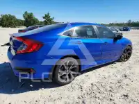 2019 Honda CIVIC фото