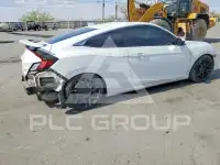 2019 Honda CIVIC photo