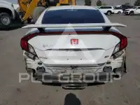2019 Honda CIVIC photo