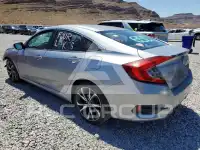 2019 Honda CIVIC фото