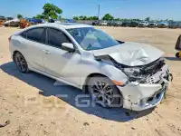 2019 Honda CIVIC photo