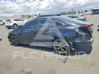 2019 Honda CIVIC photo
