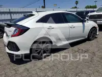 2019 Honda CIVIC фото