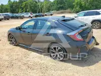 2019 Honda CIVIC фото