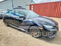 2019 Honda CIVIC фото