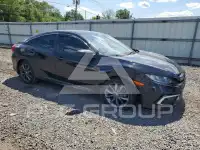 2019 Honda CIVIC фото