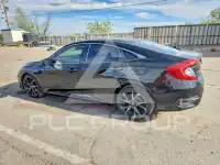 2019 Honda CIVIC фото