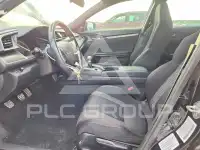 2019 Honda CIVIC photo