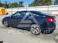 2019 Honda CIVIC фото