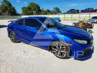 2019 Honda CIVIC фото