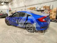 2019 Honda CIVIC фото