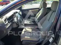 2019 Honda CIVIC фото