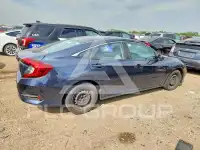 2019 Honda CIVIC фото