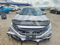 2019 Honda CIVIC photo