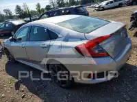 2019 Honda CIVIC фото