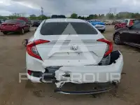 2019 Honda CIVIC фото