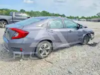 2019 Honda CIVIC фото