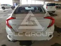 2019 Honda CIVIC photo