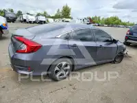 2019 Honda CIVIC фото