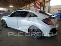2019 Honda CIVIC фото