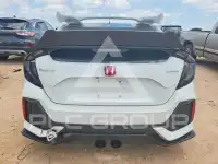 2019 Honda CIVIC фото