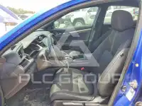 2019 Honda CIVIC фото