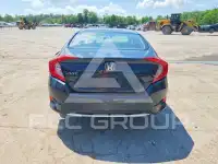 2019 Honda CIVIC фото