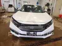 2019 Honda CIVIC фото