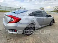 2019 Honda CIVIC photo