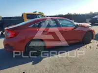 2019 Honda CIVIC photo