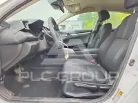 2019 Honda CIVIC фото